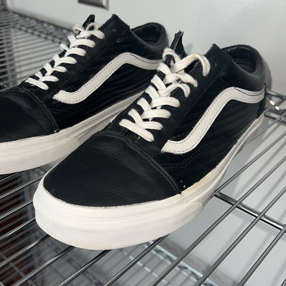 Vans low top - Picture 4 of 6
